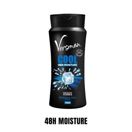 Versman Cool Lotion 100ml